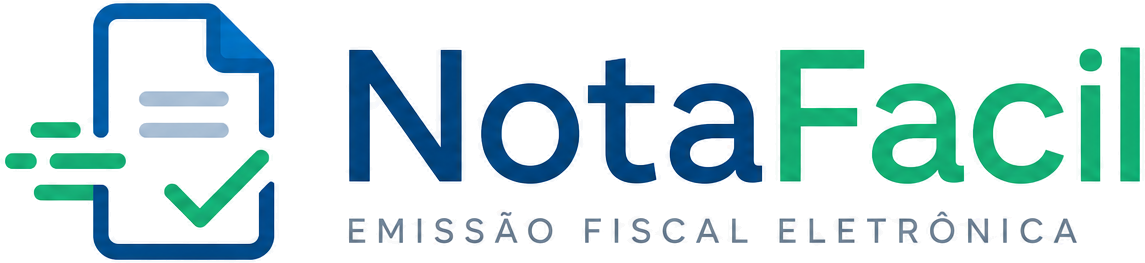Nota Fácil — Andrade Sistemas
